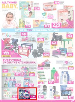 Game : Birthday Vouchernaires (23 April - 01 May 2023), page 11