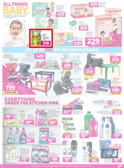 Game : Birthday Vouchernaires (23 April - 01 May 2023), page 11