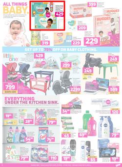 Game : Birthday Vouchernaires (23 April - 01 May 2023), page 11