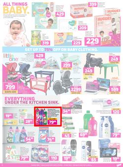 Game : Birthday Vouchernaires (23 April - 01 May 2023), page 11