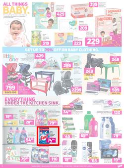 Game : Birthday Vouchernaires (23 April - 01 May 2023), page 11