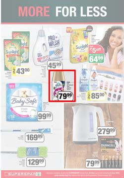SUPERSPAR EASTERN CAPE : Turn Your Shopping Into A Car (24 May - 05 June 2022) | Valid In Bluewater Bay, Despatch, Gelvandale, Hunters Retreat, Mount Pleasant, Newton Park, Our, Summerbreezz, Sunridge, page 11
