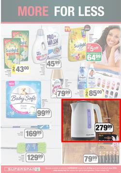 SUPERSPAR EASTERN CAPE : Turn Your Shopping Into A Car (24 May - 05 June 2022) | Valid In Bluewater Bay, Despatch, Gelvandale, Hunters Retreat, Mount Pleasant, Newton Park, Our, Summerbreezz, Sunridge, page 11