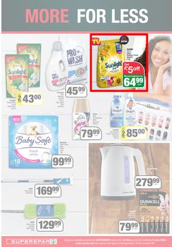 SUPERSPAR EASTERN CAPE : Turn Your Shopping Into A Car (24 May - 05 June 2022) | Valid In Bluewater Bay, Despatch, Gelvandale, Hunters Retreat, Mount Pleasant, Newton Park, Our, Summerbreezz, Sunridge, page 11