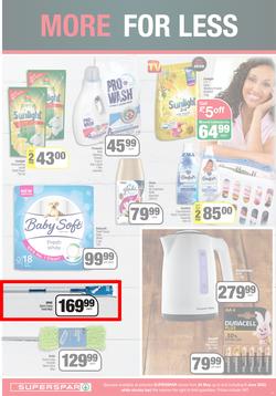 SUPERSPAR EASTERN CAPE : Turn Your Shopping Into A Car (24 May - 05 June 2022) | Valid In Bluewater Bay, Despatch, Gelvandale, Hunters Retreat, Mount Pleasant, Newton Park, Our, Summerbreezz, Sunridge, page 11