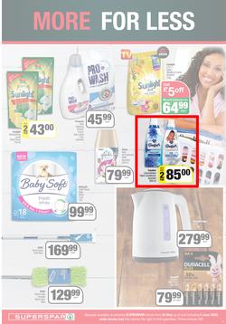SUPERSPAR EASTERN CAPE : Turn Your Shopping Into A Car (24 May - 05 June 2022) | Valid In Bluewater Bay, Despatch, Gelvandale, Hunters Retreat, Mount Pleasant, Newton Park, Our, Summerbreezz, Sunridge, page 11