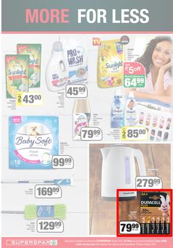 SUPERSPAR EASTERN CAPE : Turn Your Shopping Into A Car (24 May - 05 June 2022) | Valid In Bluewater Bay, Despatch, Gelvandale, Hunters Retreat, Mount Pleasant, Newton Park, Our, Summerbreezz, Sunridge, page 11