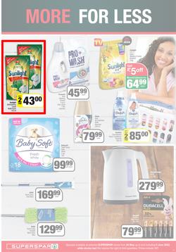SUPERSPAR EASTERN CAPE : Turn Your Shopping Into A Car (24 May - 05 June 2022) | Valid In Bluewater Bay, Despatch, Gelvandale, Hunters Retreat, Mount Pleasant, Newton Park, Our, Summerbreezz, Sunridge, page 11