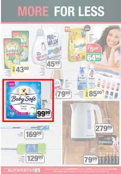 SUPERSPAR EASTERN CAPE : Turn Your Shopping Into A Car (24 May - 05 June 2022) | Valid In Bluewater Bay, Despatch, Gelvandale, Hunters Retreat, Mount Pleasant, Newton Park, Our, Summerbreezz, Sunridge, page 11
