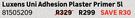 Luxens Uni Adhesion Plaster Primer 81505209-5Ltr