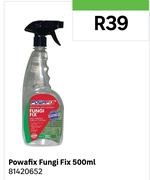 Powafix Fungi Fix 81420652-500ml