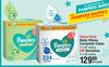 Pampers Baby Wipes ValuPampers Baby Wipes Value Pack Complete Cleae Pack Complete Clean or Sensitive