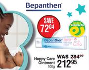 Bepanthen Nappy Care Ointment-100g