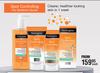 Neutrogena Spot Controlling Face Care Products-Each