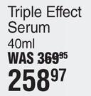 Eucerin Dermo Purifyer Triple Effect Serum-40ml