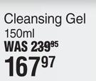 Eucerin Dermo Purifyer Cleansing Gel-150ml