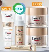 Eucerin Hyaluron Filler+ Elasticity 3D Serum-30ml