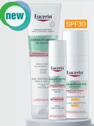 Eucerin Dermo Purifyer Cleansing Gel-150ml