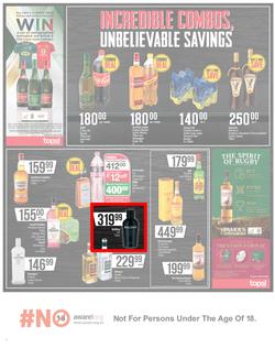 SPAR EASTERN CAPE : Go Big (27 July - 8 August 2021) Valid In | Amahlathi, Bedford, Buffalo Flats, Cala, Centane, Hankey, Idutywa, Indwe, Kwa-Fetting, Komga, Lady Frere, Nemato, Ugie, Peddie, page 11