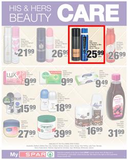 SPAR COUNTRY EASTERN CAPE : My Spar (26 May - 7 June 2020), page 11
