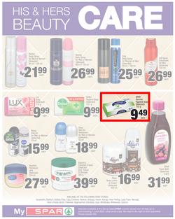 SPAR COUNTRY EASTERN CAPE : My Spar (26 May - 7 June 2020), page 11