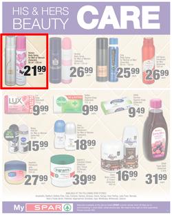 SPAR COUNTRY EASTERN CAPE : My Spar (26 May - 7 June 2020), page 11
