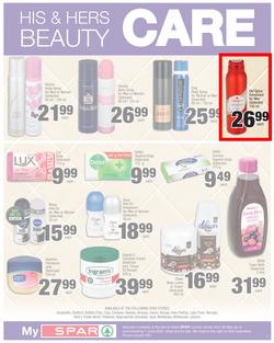 SPAR COUNTRY EASTERN CAPE : My Spar (26 May - 7 June 2020), page 11