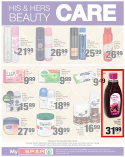 SPAR COUNTRY EASTERN CAPE : My Spar (26 May - 7 June 2020), page 11