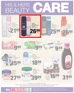 SPAR COUNTRY EASTERN CAPE : My Spar (26 May - 7 June 2020), page 11