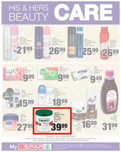 SPAR COUNTRY EASTERN CAPE : My Spar (26 May - 7 June 2020), page 11
