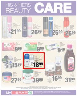 SPAR COUNTRY EASTERN CAPE : My Spar (26 May - 7 June 2020), page 11