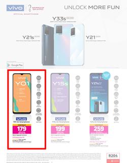 Game Cellular : It's Twenty Twentyspree (07 December - 06 February 2023), page 11