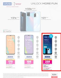 Game Cellular : It's Twenty Twentyspree (07 December - 06 February 2023), page 11