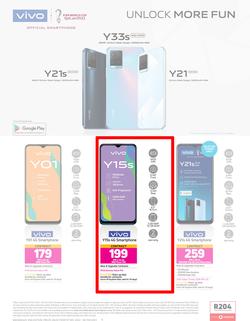 Game Cellular : It's Twenty Twentyspree (07 December - 06 February 2023), page 11