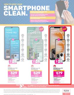 Game Cellular : Vodacom (06 September - 07 October 2024), page 11