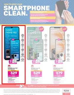 Game Cellular : Vodacom (06 September - 07 October 2024), page 11