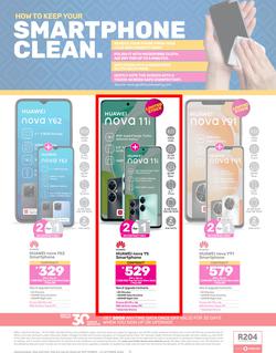 Game Cellular : Vodacom (06 September - 07 October 2024), page 11