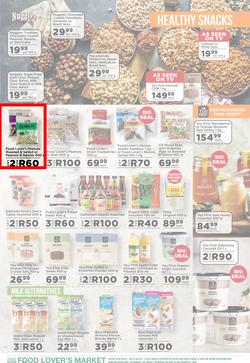 Food Lover's Market Inland : Summer Carnival (24 January - 30 January 2022), page 11