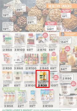 Food Lover's Market Inland : Summer Carnival (24 January - 30 January 2022), page 11