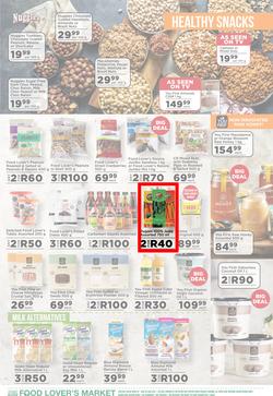 Food Lover's Market Inland : Summer Carnival (24 January - 30 January 2022), page 11