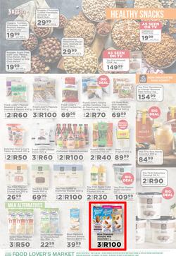 Food Lover's Market Inland : Summer Carnival (24 January - 30 January 2022), page 11