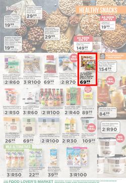 Food Lover's Market Inland : Summer Carnival (24 January - 30 January 2022), page 11