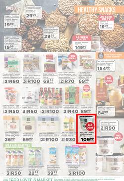 Food Lover's Market Inland : Summer Carnival (24 January - 30 January 2022), page 11