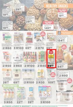 Food Lover's Market Inland : Summer Carnival (24 January - 30 January 2022), page 11