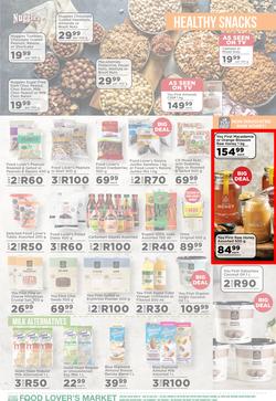 Food Lover's Market Inland : Summer Carnival (24 January - 30 January 2022), page 11
