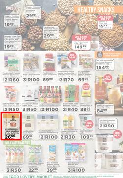 Food Lover's Market Inland : Summer Carnival (24 January - 30 January 2022), page 11
