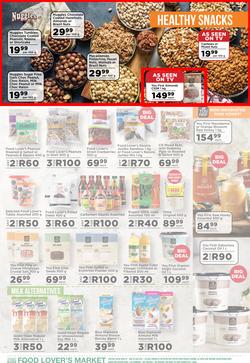 Food Lover's Market Inland : Summer Carnival (24 January - 30 January 2022), page 11
