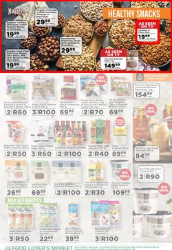 Food Lover's Market Inland : Summer Carnival (24 January - 30 January 2022), page 11