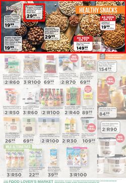 Food Lover's Market Inland : Summer Carnival (24 January - 30 January 2022), page 11