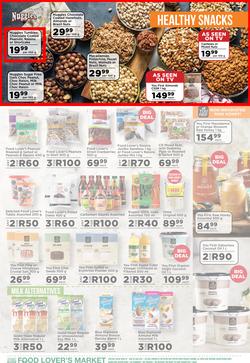 Food Lover's Market Inland : Summer Carnival (24 January - 30 January 2022), page 11